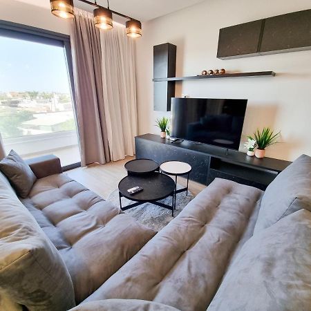 Lucky Strike Apartment 파라림니 외부 사진