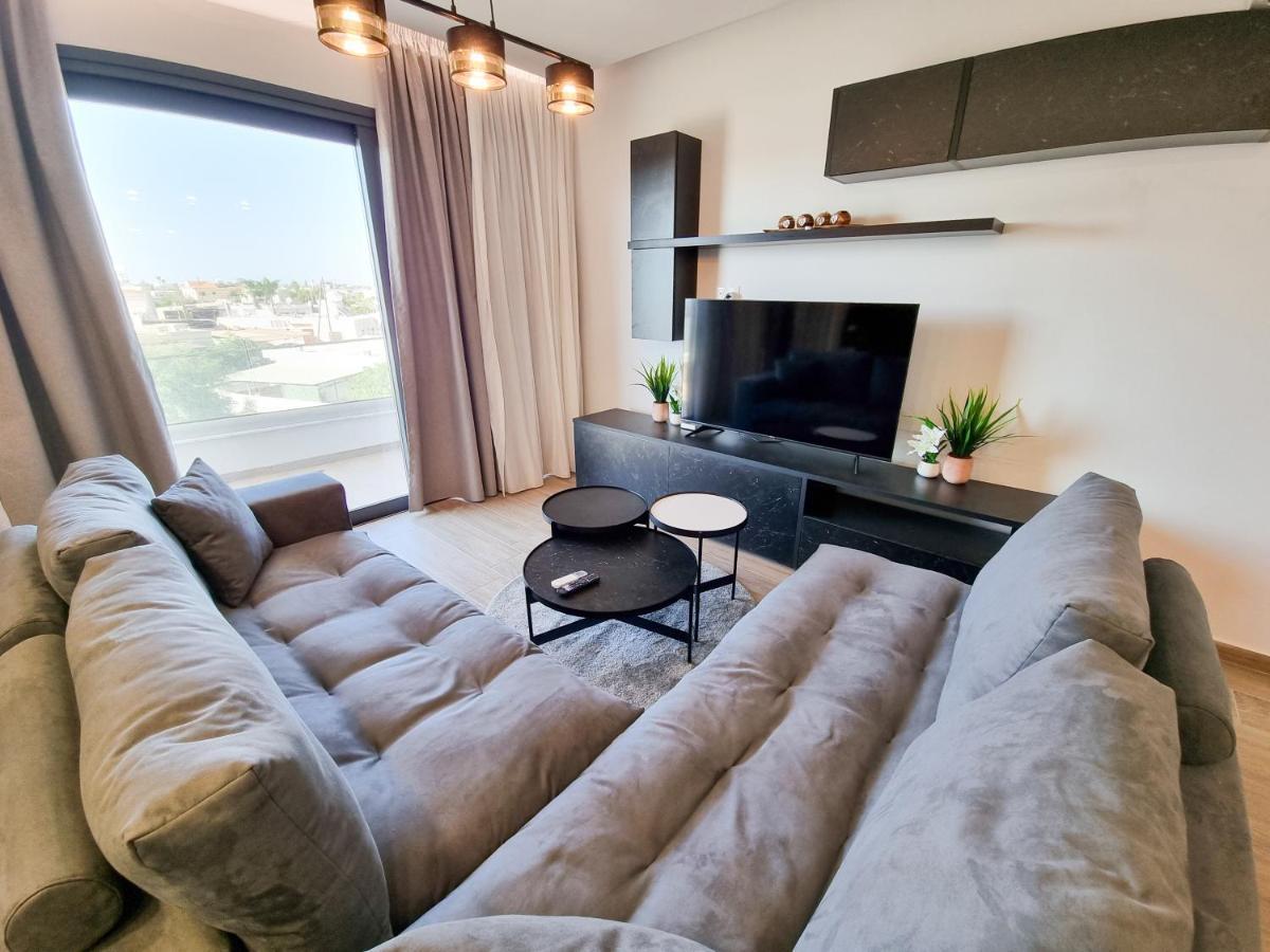 Lucky Strike Apartment 파라림니 외부 사진