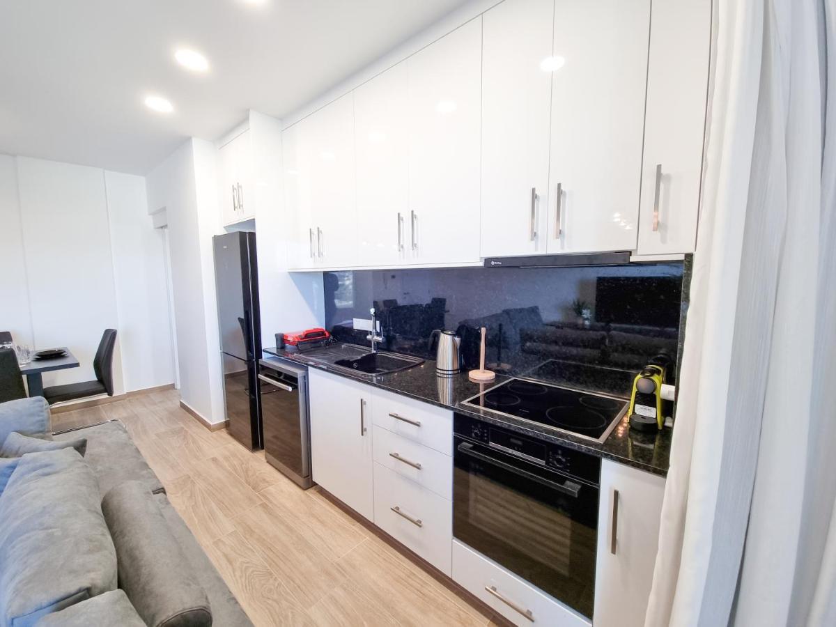 Lucky Strike Apartment 파라림니 외부 사진