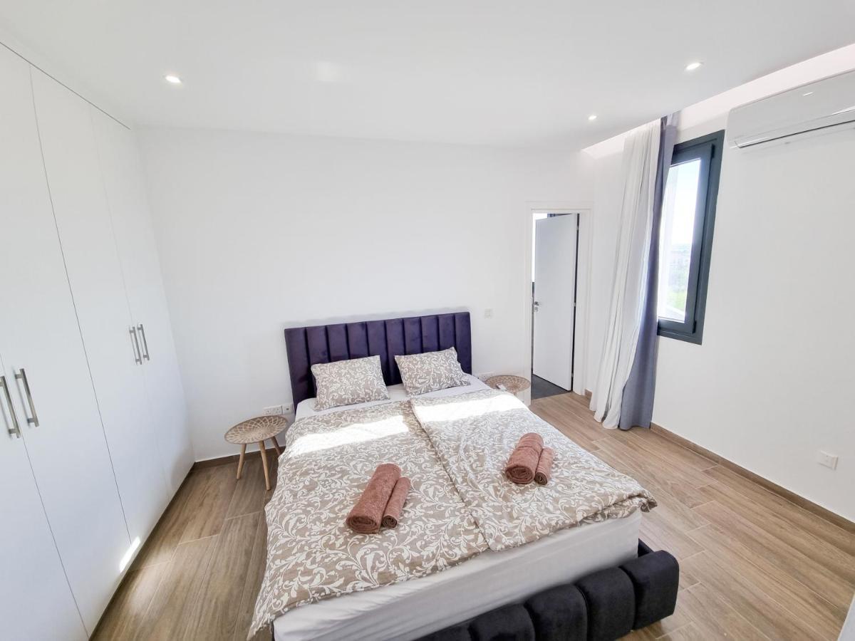Lucky Strike Apartment 파라림니 외부 사진