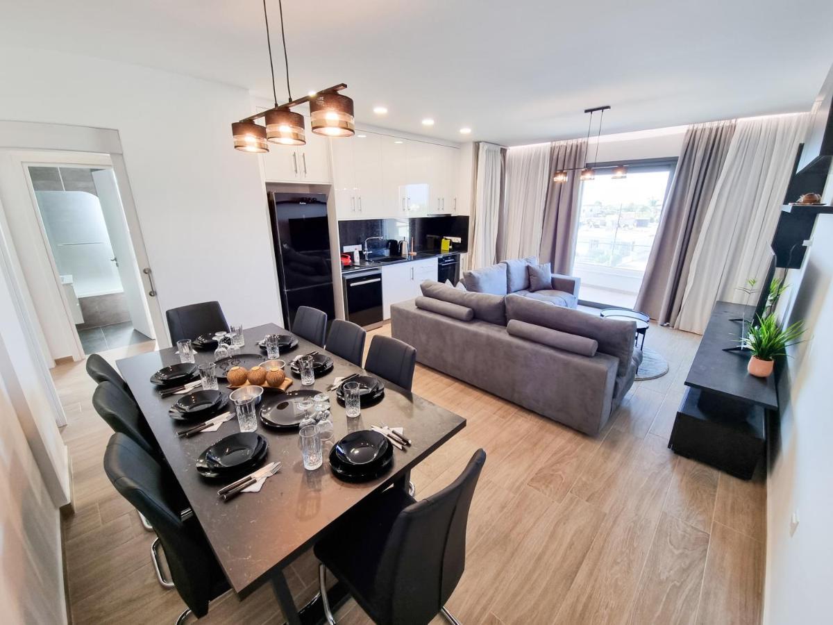 Lucky Strike Apartment 파라림니 외부 사진