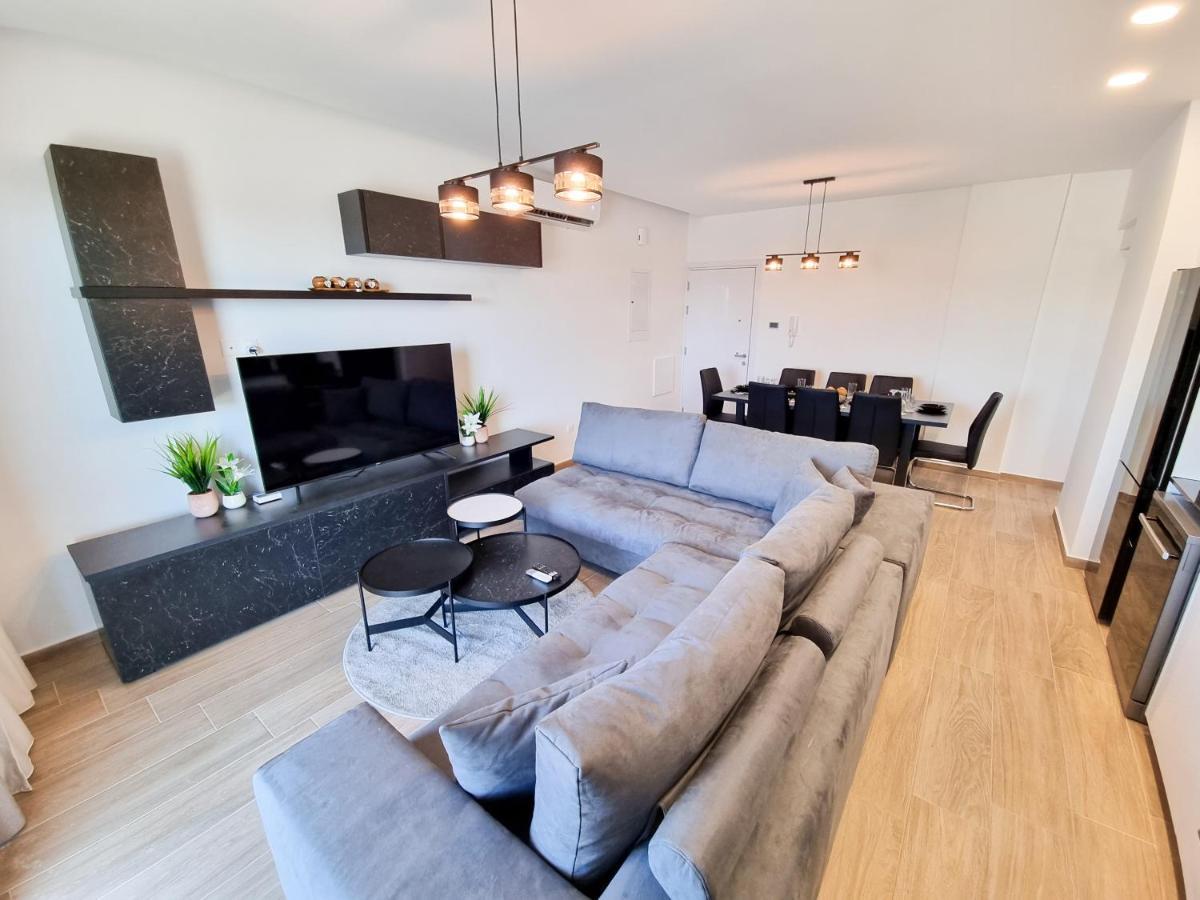 Lucky Strike Apartment 파라림니 외부 사진