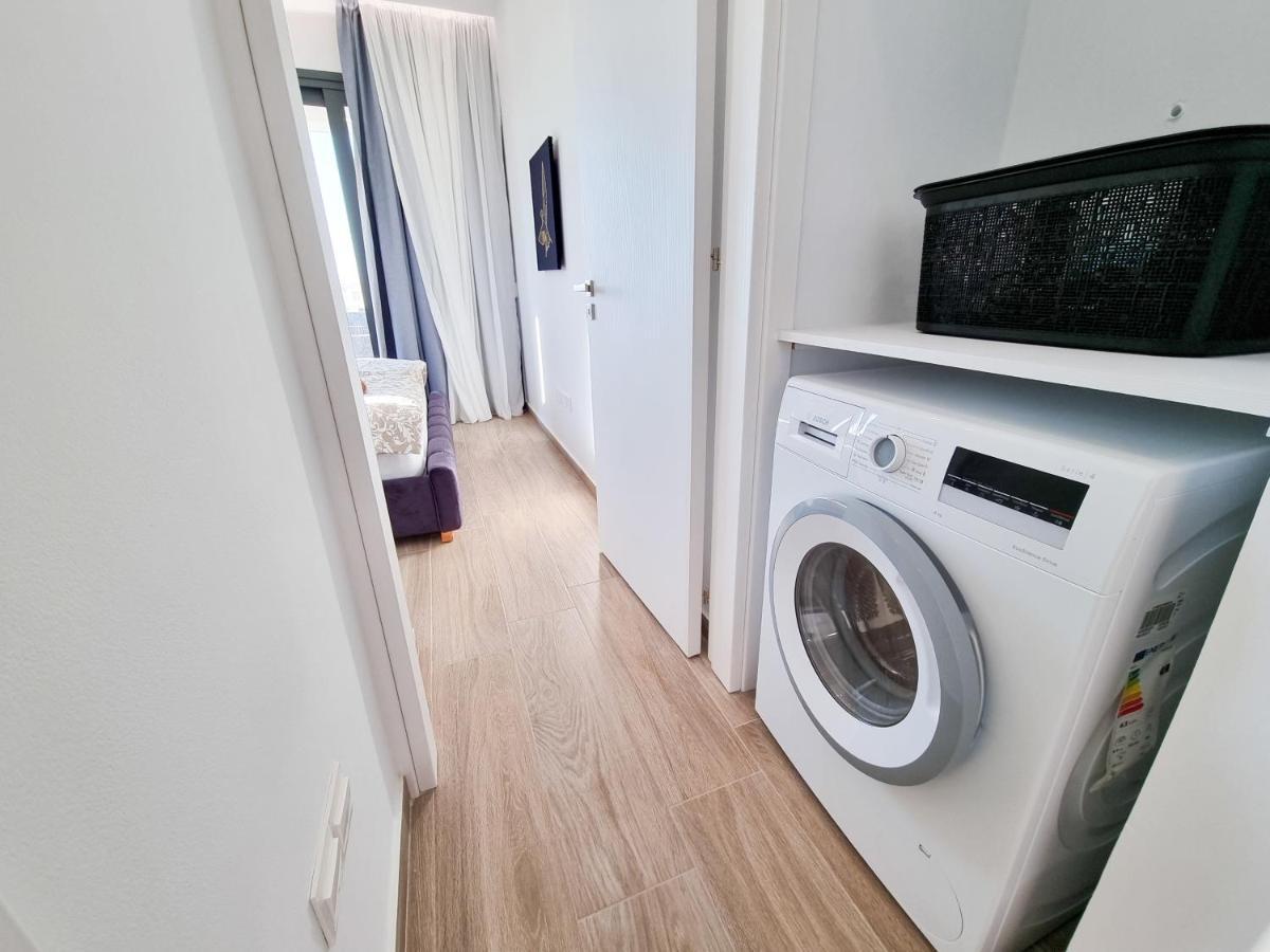 Lucky Strike Apartment 파라림니 외부 사진