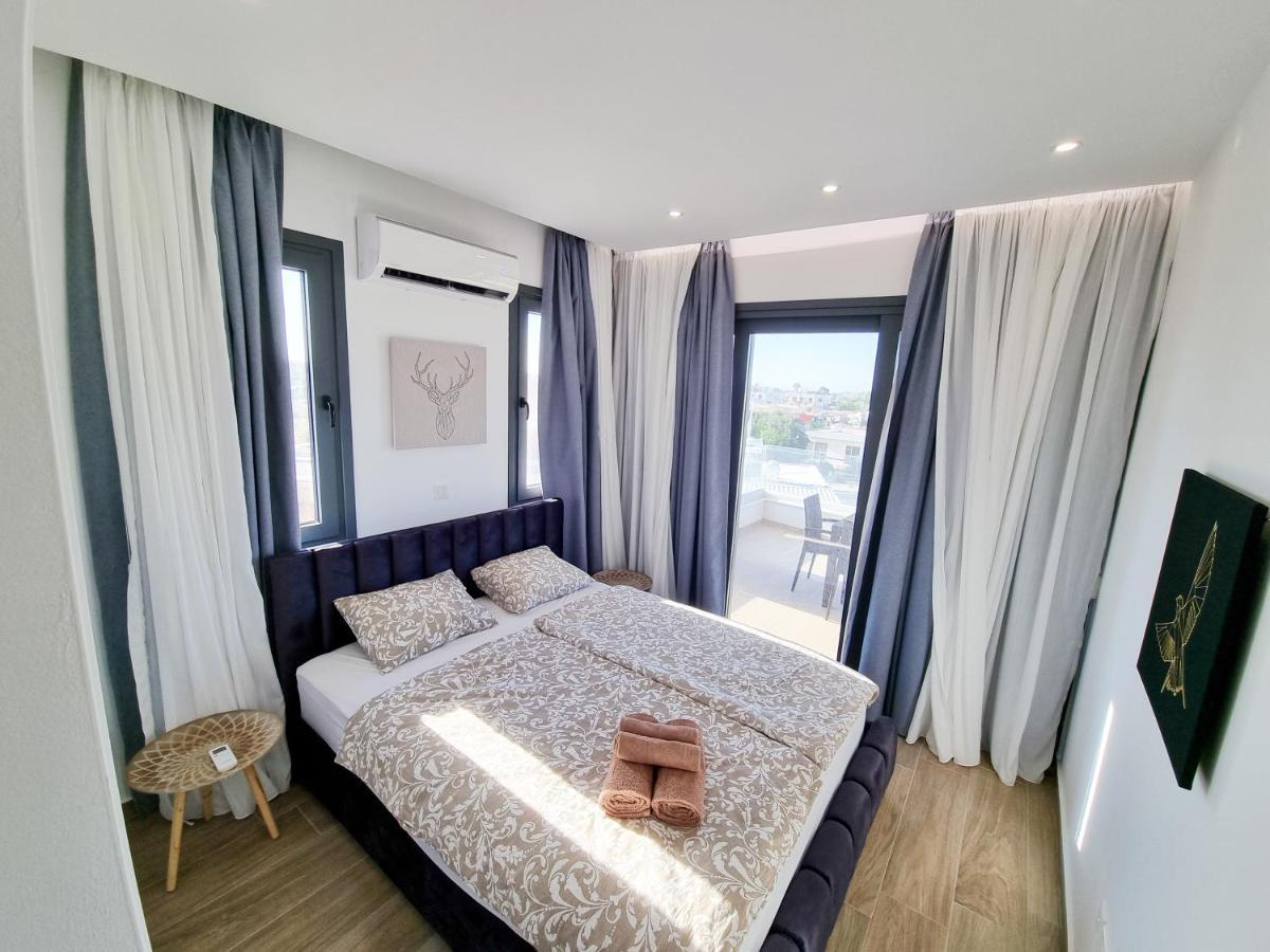 Lucky Strike Apartment 파라림니 외부 사진