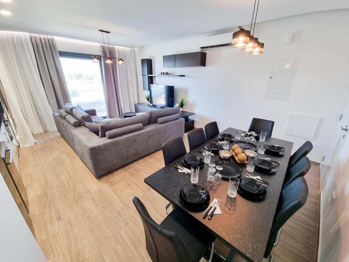 Lucky Strike Apartment 파라림니 외부 사진